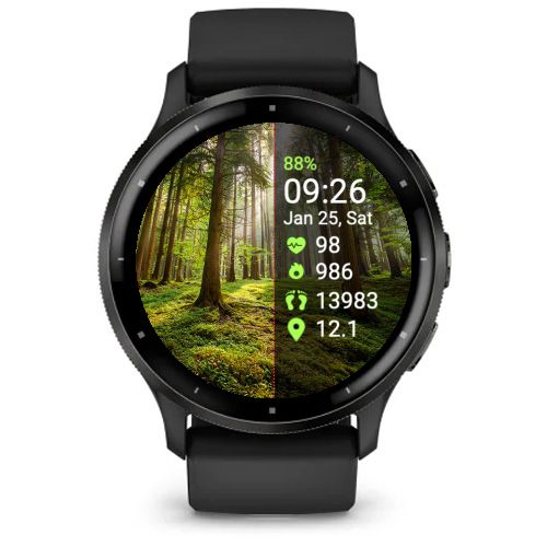 Forest 4
