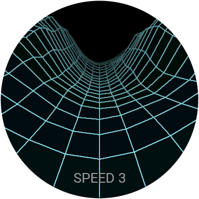 PLATONIC SOLIDS+ — 3D math for your wrist · Screenshot 2