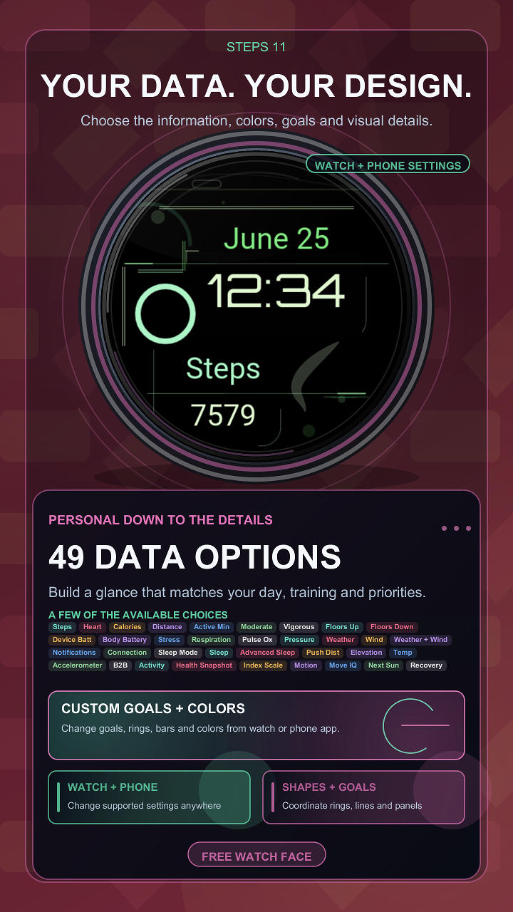 Steps 11 · Screenshot 3