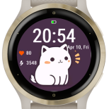 Chubby Cat · Screenshot 0