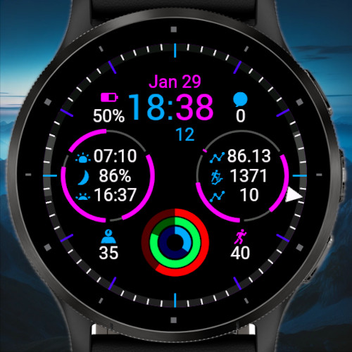 Summit 4 · Screenshot 0