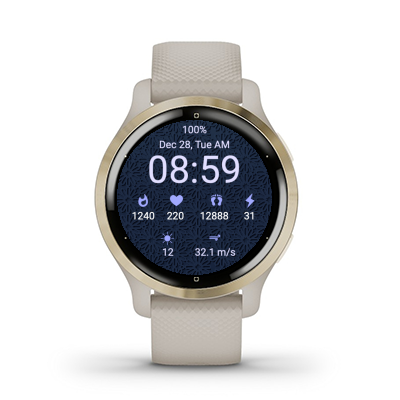 Active Time - Blue 02 · Screenshot 4