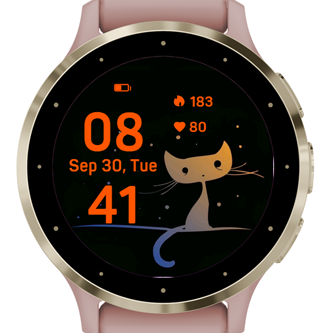 Star Cat · Screenshot 2