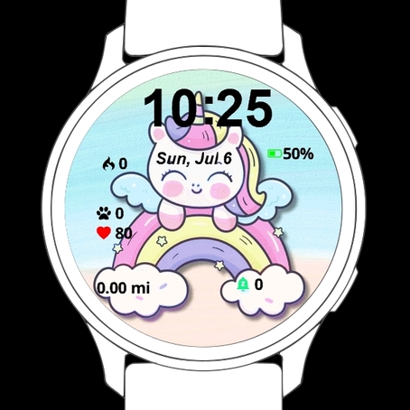Unicorn · Screenshot 0