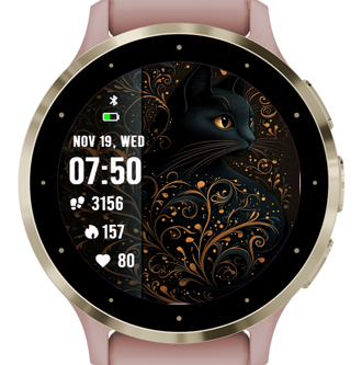 Tabby Cat · Screenshot 3