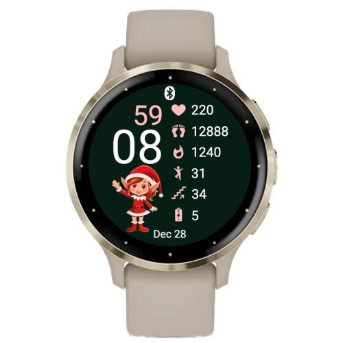 Christmas Elf · Screenshot 1