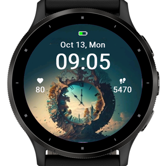 Clock Fantasy · Screenshot 3