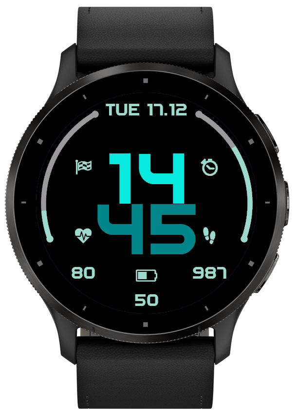Lume Data · Screenshot 0