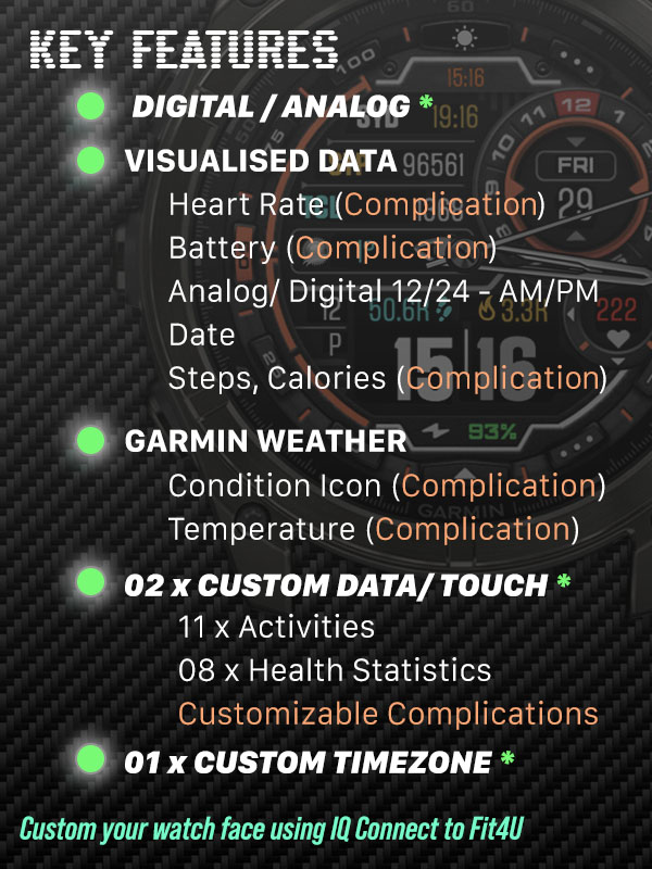 Fit4U – 065 · Screenshot 1