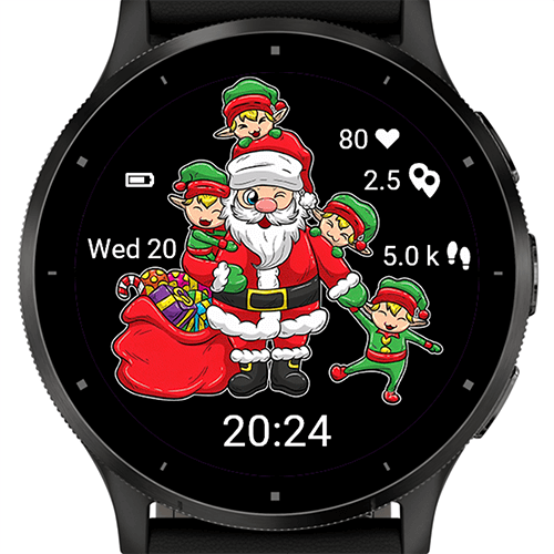 Christmas Joy G · Screenshot 2