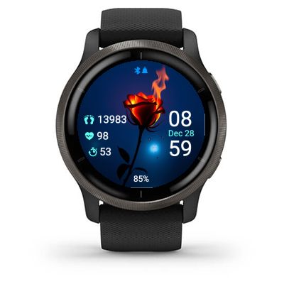 Flame · Screenshot 4