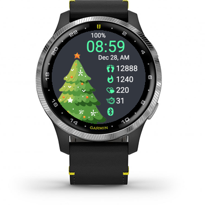 Christmas X18 · Screenshot 0