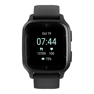 Minimal clear · Screenshot 2
