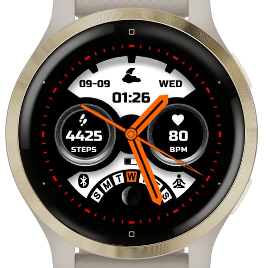 Speed Nexus · Screenshot 1