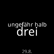 Ungefähr – Niedersachsen · Screenshot 4
