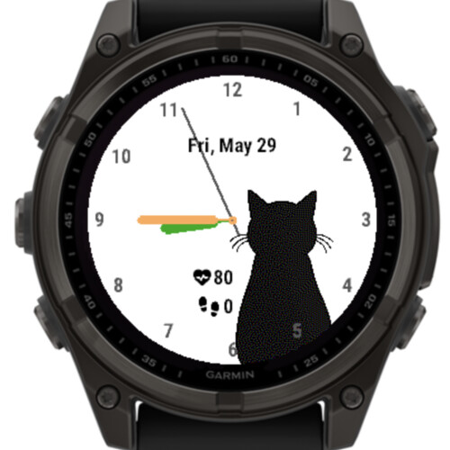 Black Cat 3 · Screenshot 3