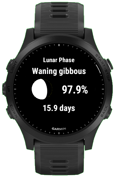 Simply Lunar · Screenshot 4