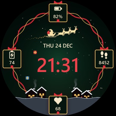 Festiva · Screenshot 4