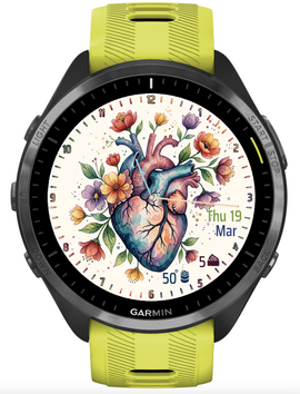 Heart 3 · Screenshot 1