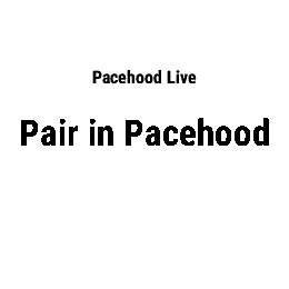 Pacehood Live · Screenshot 2