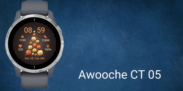 Awooche CT 05 · Screenshot 0