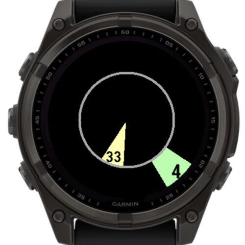 Neon Pulse Minimal 5