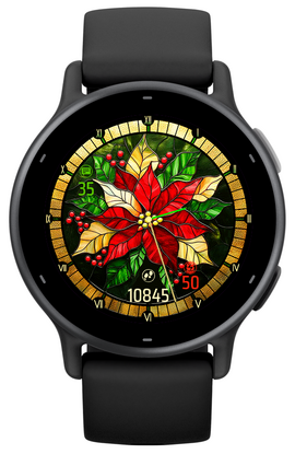 Poinsettia · Screenshot 4