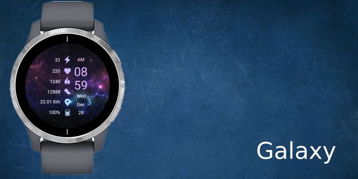 Galaxy · Screenshot 0
