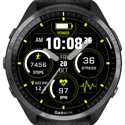 Neon Color - CUSTOMIZABLE · Screenshot 2