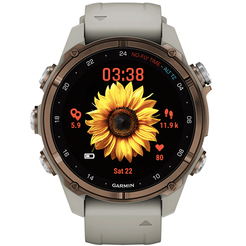 Sunflower Beauty G · Screenshot 0