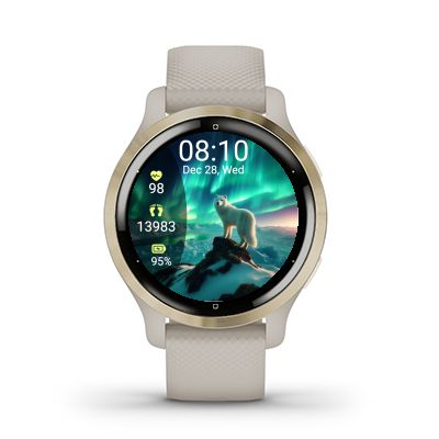 Aurora wolfy · Screenshot 3