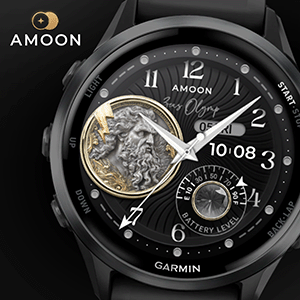 AMOON - Zeus Olymp · Screenshot 2
