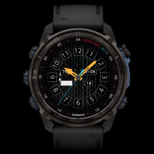 Vector Orbit  2
