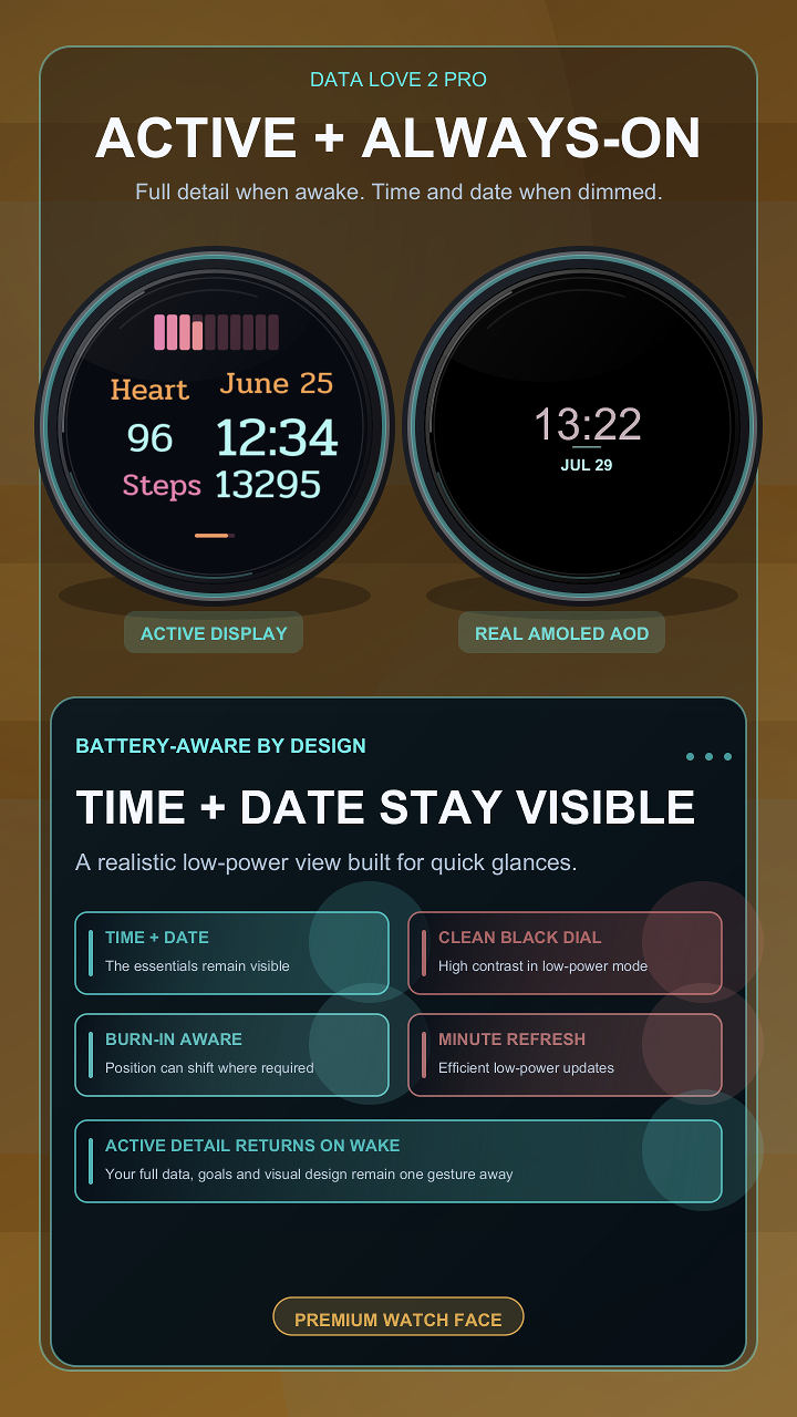 Data Love 2 Pro · Screenshot 3