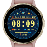 PixelCosmos · Screenshot 3
