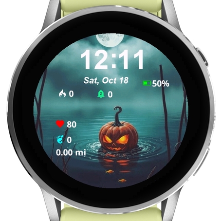 Halloween Happy · Screenshot 0