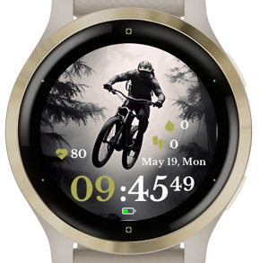 Bike Soar · Screenshot 2