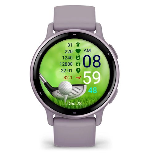 Golf 04 · Screenshot 3