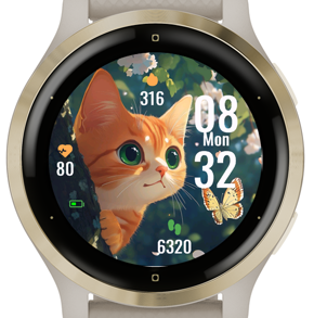 Cat Butterfly · Screenshot 3