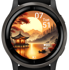 Zen Lakeview · Screenshot 3