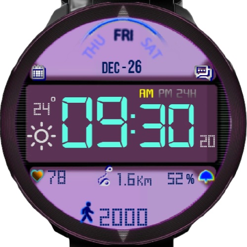 Digital_Board · Screenshot 0