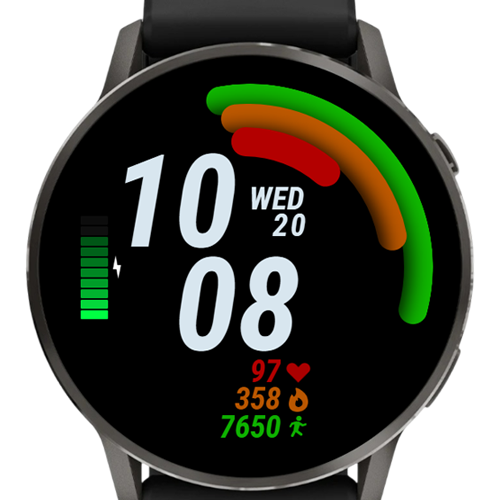 SportC · Screenshot 0