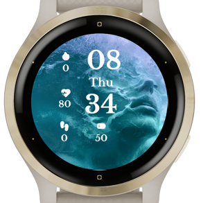 Wave Face · Screenshot 3