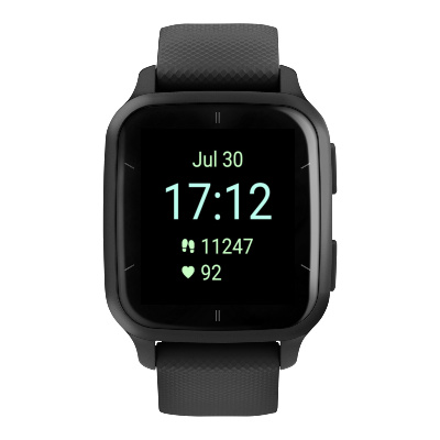 Step counter · Screenshot 3