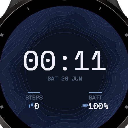 Fathom · Screenshot 0