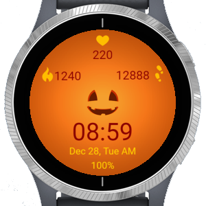 Pumpkin Smile · Screenshot 4