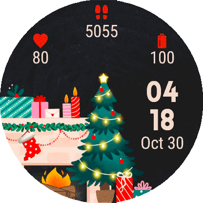 Christmas Decor Goal Based · Screenshot 4