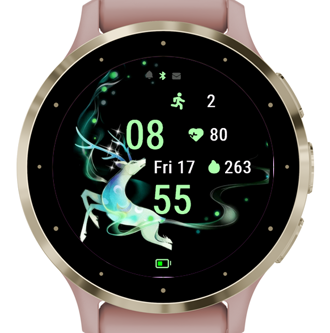 Spirit Deer · Screenshot 1