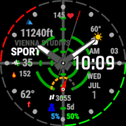 Vienna Sport · Screenshot 2