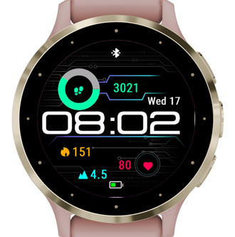 Cyber Dial · Screenshot 3